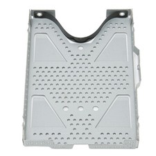 Hard Disk Drive Mounting Bracket Replacement Metal Hard Drive Caddy for PS4