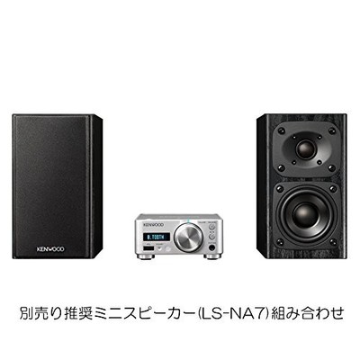 Kenwood K Seies Ka-na7 Amplifier Hi-res Ta0113 for sale