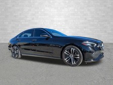2022 Mercedes-Benz C-Class C 300