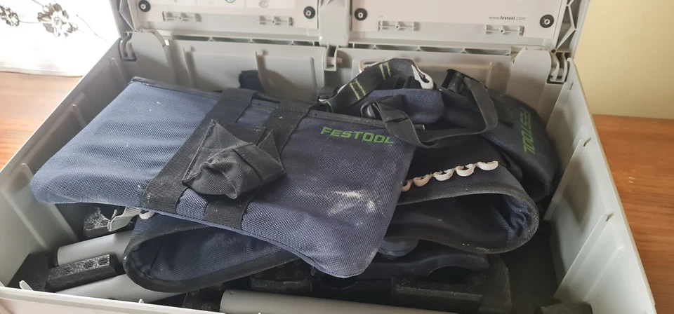 harnais festool tg-lhs225 - Photo 4/4