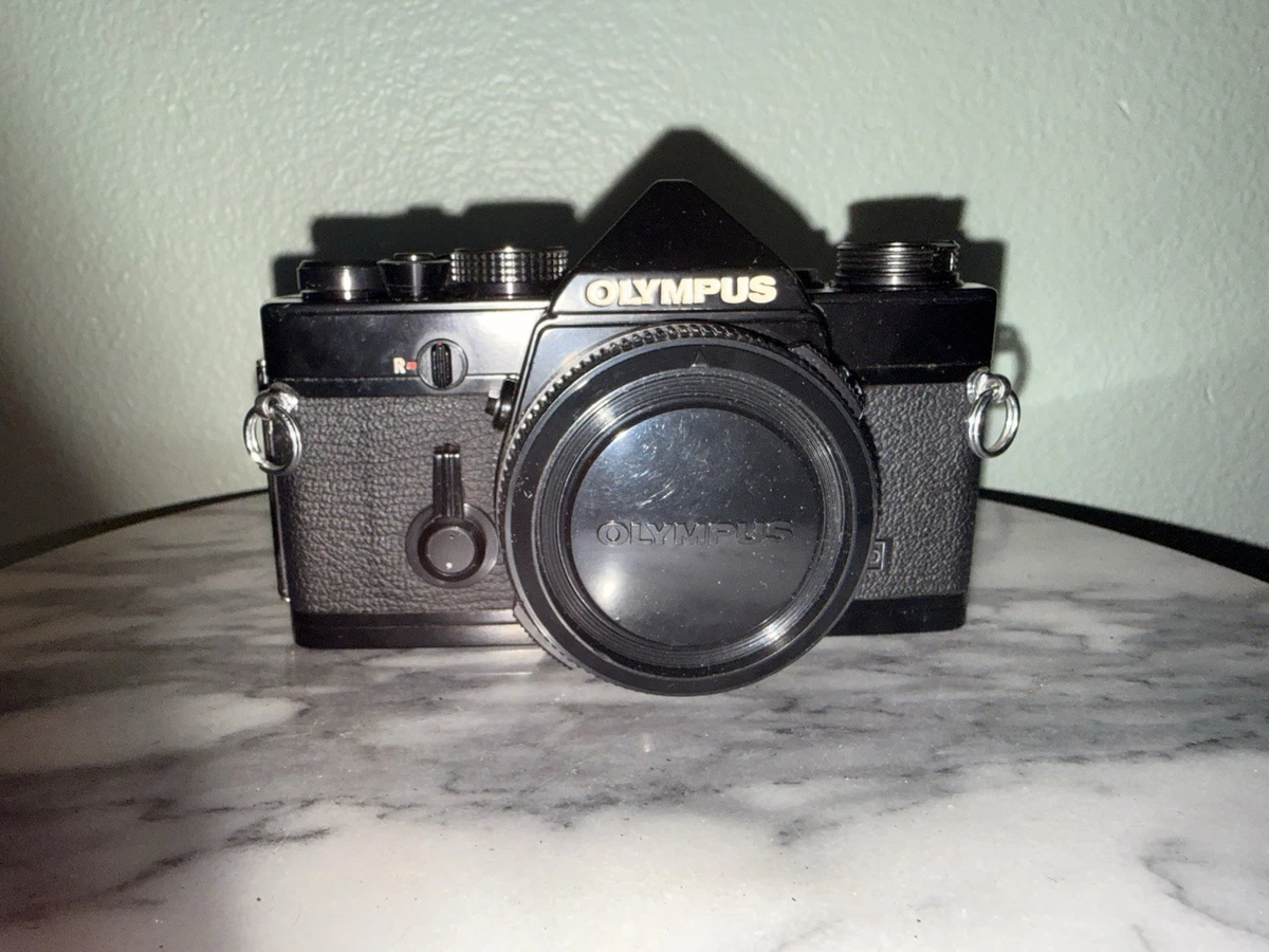 Olympus Om 1n for sale - eBay