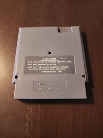 Jeopardy! Junior Edition - NES Game