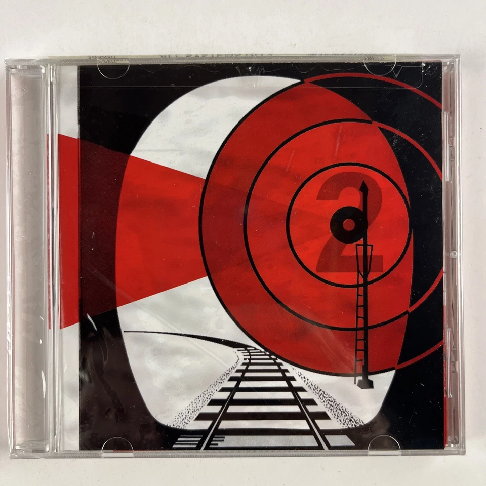 Rocket From the Crypt - All Systems Go 1 + 2 CD Lot - NEW - Swami - SFTRI - Image 3 of 4