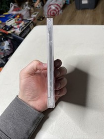 Sega Dreamcast Jo Jo's Bozarre Adventure Brand New Factory Sealed