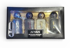 9pm/ 9am Men s Gift Set Four 1.0fl. Oz. Bottles