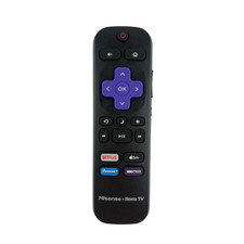 New Original Hisense 3026000064 RC-ALIR TV Remote HI50B800 HI43A000 HI40...