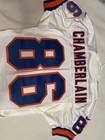 Authentic Nike Pro Line Byron Chamberlain Jersey Men’s Size 42 From 1996 — photo 2
