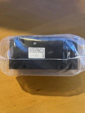 AVENTICS 5672010000 PNEUMATIC DIRECTIONAL CONTROL VALVE