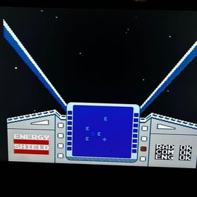 Star Luster Famicom FC Cartridge Only Used Japanese ver JP Import Nintendo