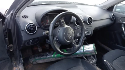 Capo para AUDI A1 SPORTBACK (8XF) ACTIVE KIT 2016 7208886 - Imagen 6 de 10