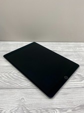 Apple iPad Air 3rd Generation (A2152) - 10.5" - 64 GB - Wi-Fi Only - Space Grey
