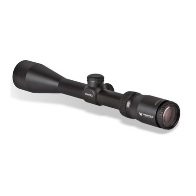 Vortex Crossfire II 4-12x44 Riflescope Dead Hold BDC MOA Reticle