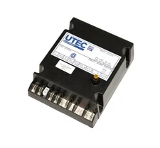 LENNOX 49W66 Direct Spark Ignition Control Board.