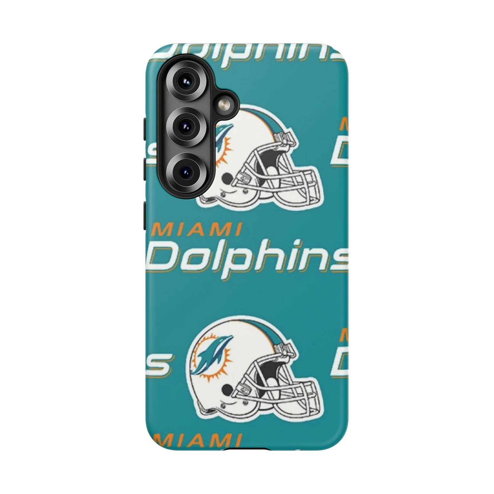 Miami Dolphins Phone Case for iPhone
