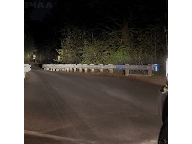 Lâmpada para farol PIAA 98MC56Z compatível com 2007-2009 Infiniti M35 - Imagem 3 de 4