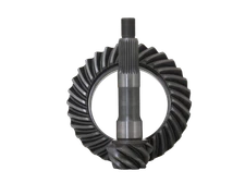 Revolution Gear & Axle For Suzuki Samurai 86-95 10-Bolt 5.38 Ring &