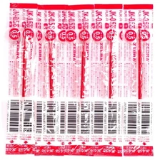 Sarasa Multi Pen Ink Cartridge Refills Compatible With Sarasa2 And Sarasa3