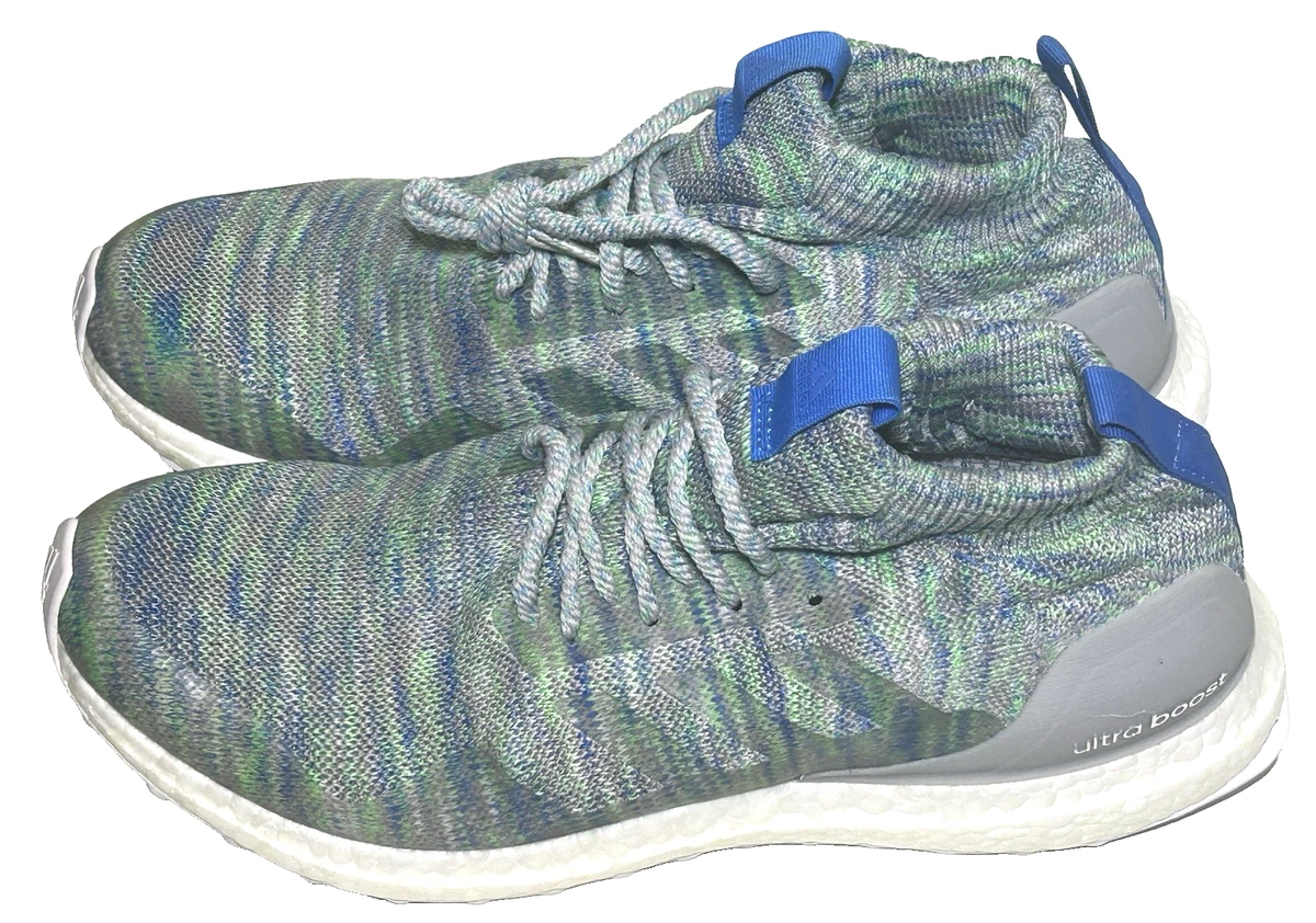 adidas Ultraboost Mid Sneakers for Men for Sale | Authenticity