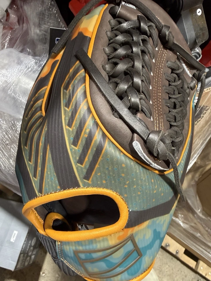 "Guante jarra de campo Rawlings REV1X 11,75"" marrón chocolate DICREV205-4CH" Foto 2 de 3