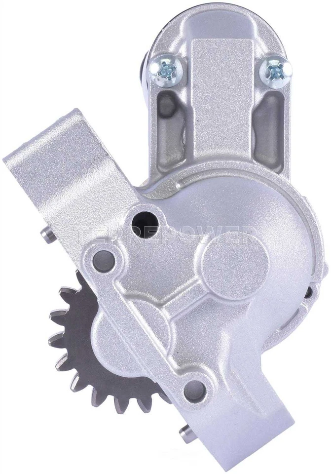 Motor de arranque compatível com Honda Pilot 2006-2008, Ridgeline BBB INDUSTRIES - Imagem 3 de 4