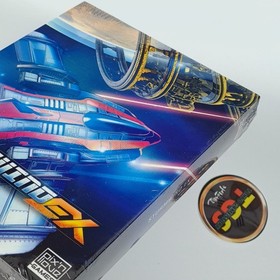Sturmwind EX(2000copies) collector SWITCH FR NewSealed PIX N LOVE GAMES 005 Shoo