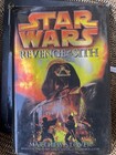 Revenge of the Sith: Star Wars: Episode Iii by Matthew Stover (2005, Perfect)
