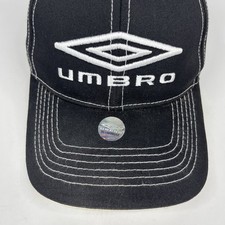 UMBRO■Cotton Gabberdeen Washing Dead Cap■送料込 Umbro Men's Hats for sale - eBay