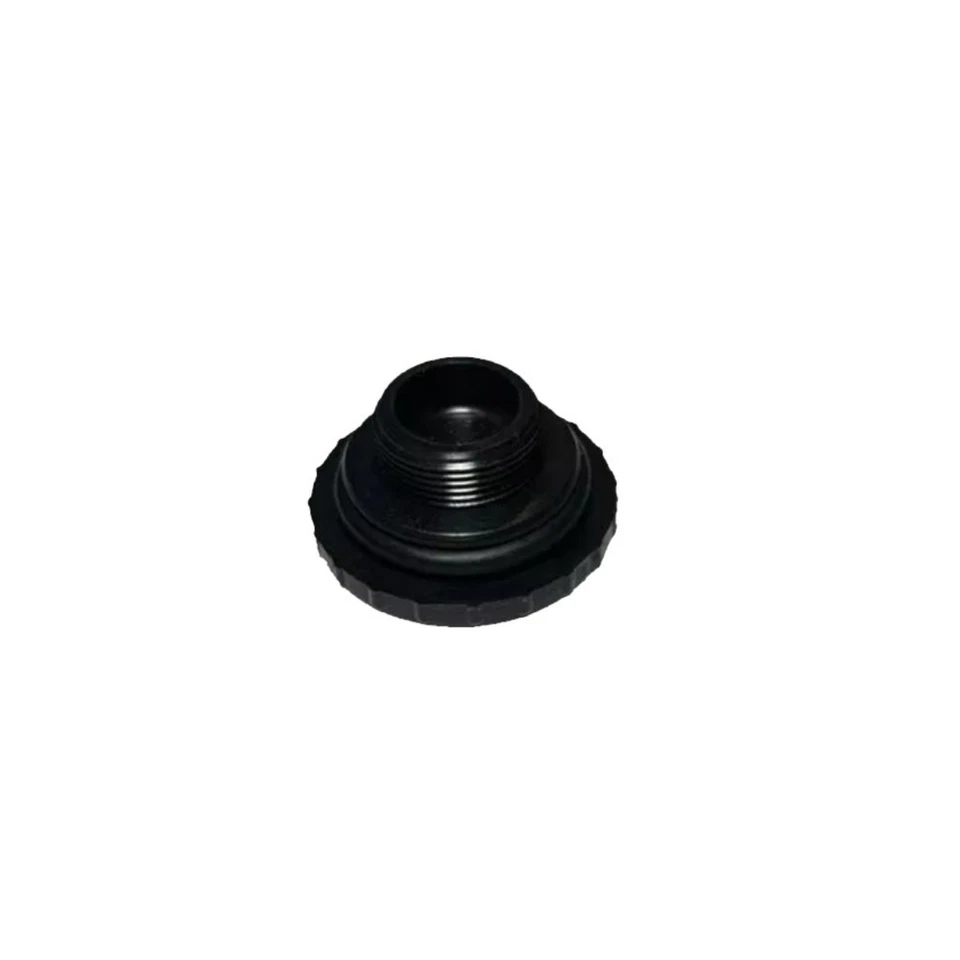 Tapón de drenaje de aceite OEM Mopar para Dodge Durango 2014-2022 | Tamaño M18 por 1,0 mm Foto 2 de 4