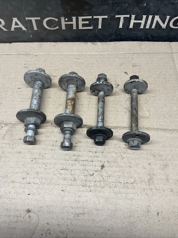 03-09 Kit de herrajes de ajuste de puntera delantera y inclinación Lexus GX470 48409-60020 Foto 2 de 4