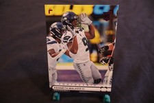 2022 Chronicles Kenneth Walker III Photogenic Rookie RC #PH-37 Chiefs 103/199