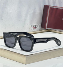 Jacques Marie Mage ENZO-EPOXY Sunglasses 51-23-146 - NEW