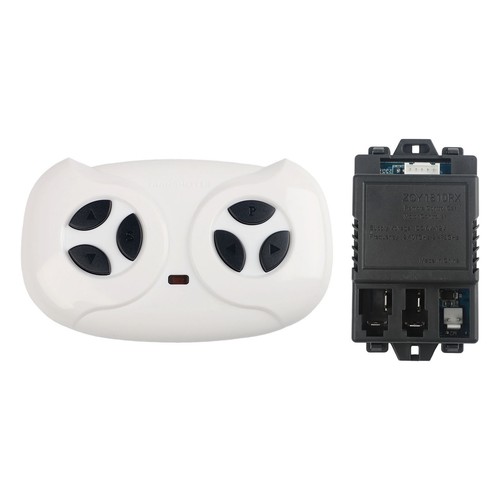 Récepteur véhicule électrique enfant 2 4G JR1810RX 5 broches télécommande - Photo 13/54