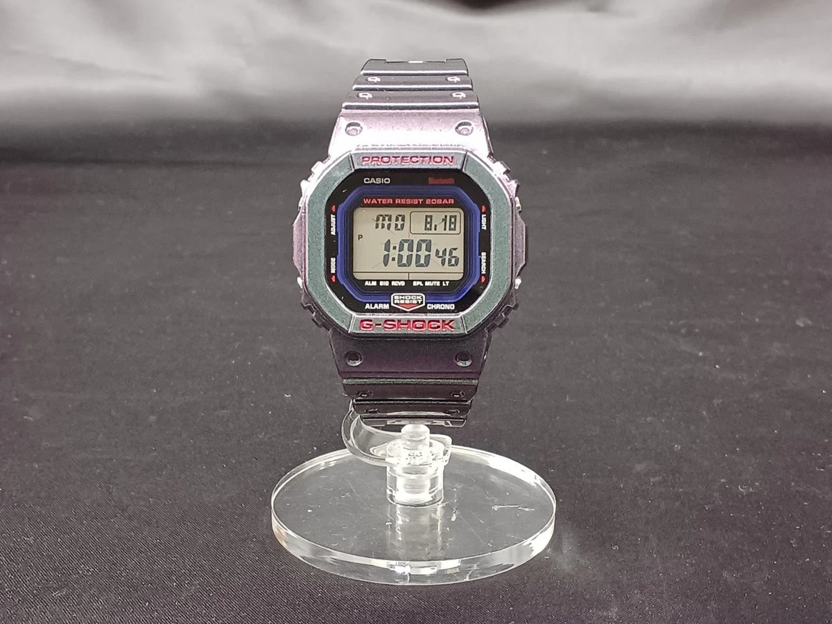 G-SHOCK Purple Purple Purple Wristwatches for sale | eBay