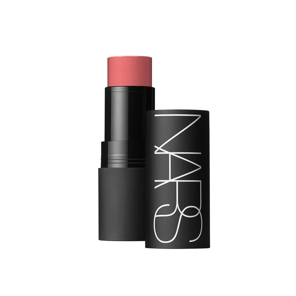 NARS 哑光多种 1580 安吉拉唇膏 7.5 克/0.26 盎司全新带盒 — 第 2/2 张图片