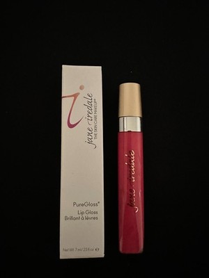 Jane Iredale PureGloss Lip Gloss - Choose Your Color!