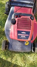 Mountfield Sp 550