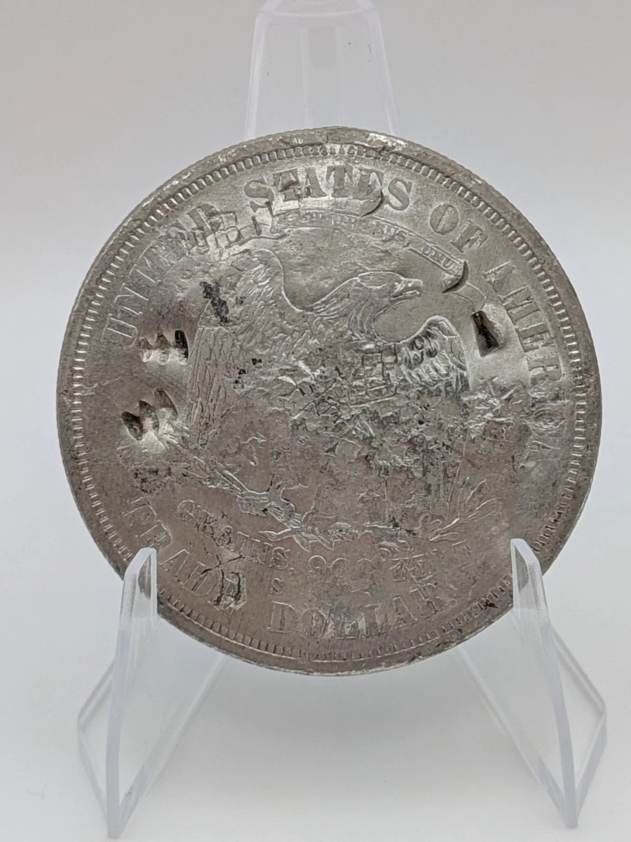 1876 Silver Dollar for sale | eBay
