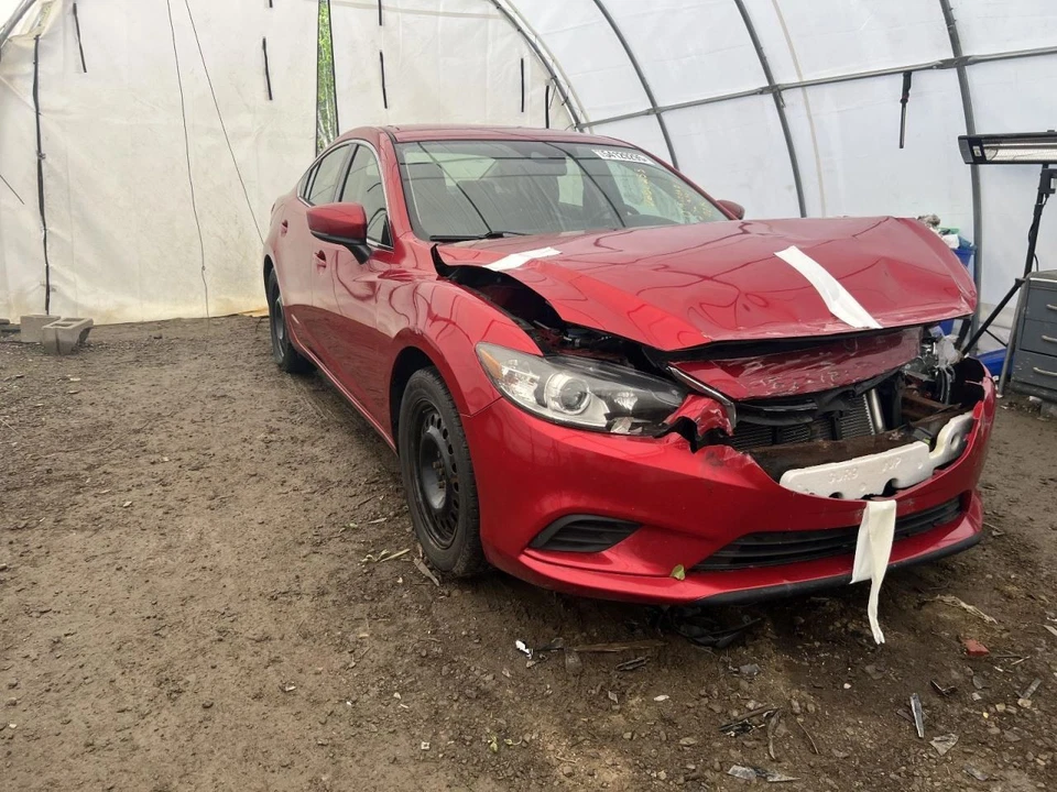 Steering Column Keyless Ignition Push Button Start Fits 17 MAZDA 6 199450 - Imagem 3 de 4