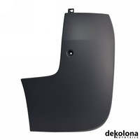 Ecke StoßStange FüR Nissan Primastar Bus, Opel, Renault Links Hinten 01-25