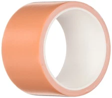 Hy-Tape Pink Tape, 1.5" x 5 yards (PACK OF 2), # 15LF - Pink Medical Waterproof