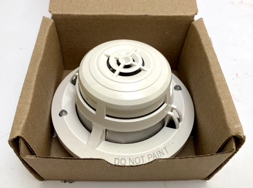 Honeywell Farenhyt Series IDP-FIRE-CO Fire Alarm Smoke Detector Refurb FAST SHIP