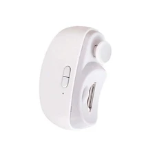 For Automatic Electric Nail Clipper Trimmer 500mAh Battery Long Standby Time