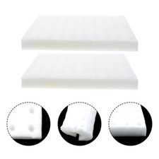 4pcs Hydroponic Sponge Sponge Planting Tool Square Sponge Hydroponic Grow Sponge 3.10 per sponge