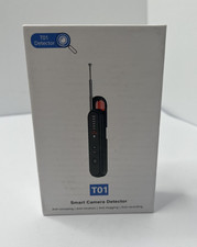 Neitoyishe T01 Smart Camera Detector WiFi Full Band Hidden Spy Bug GPS Tracker