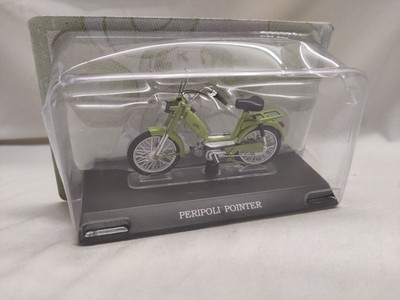 Peripoli Pointer - green - 1:18 - Magazine Models
