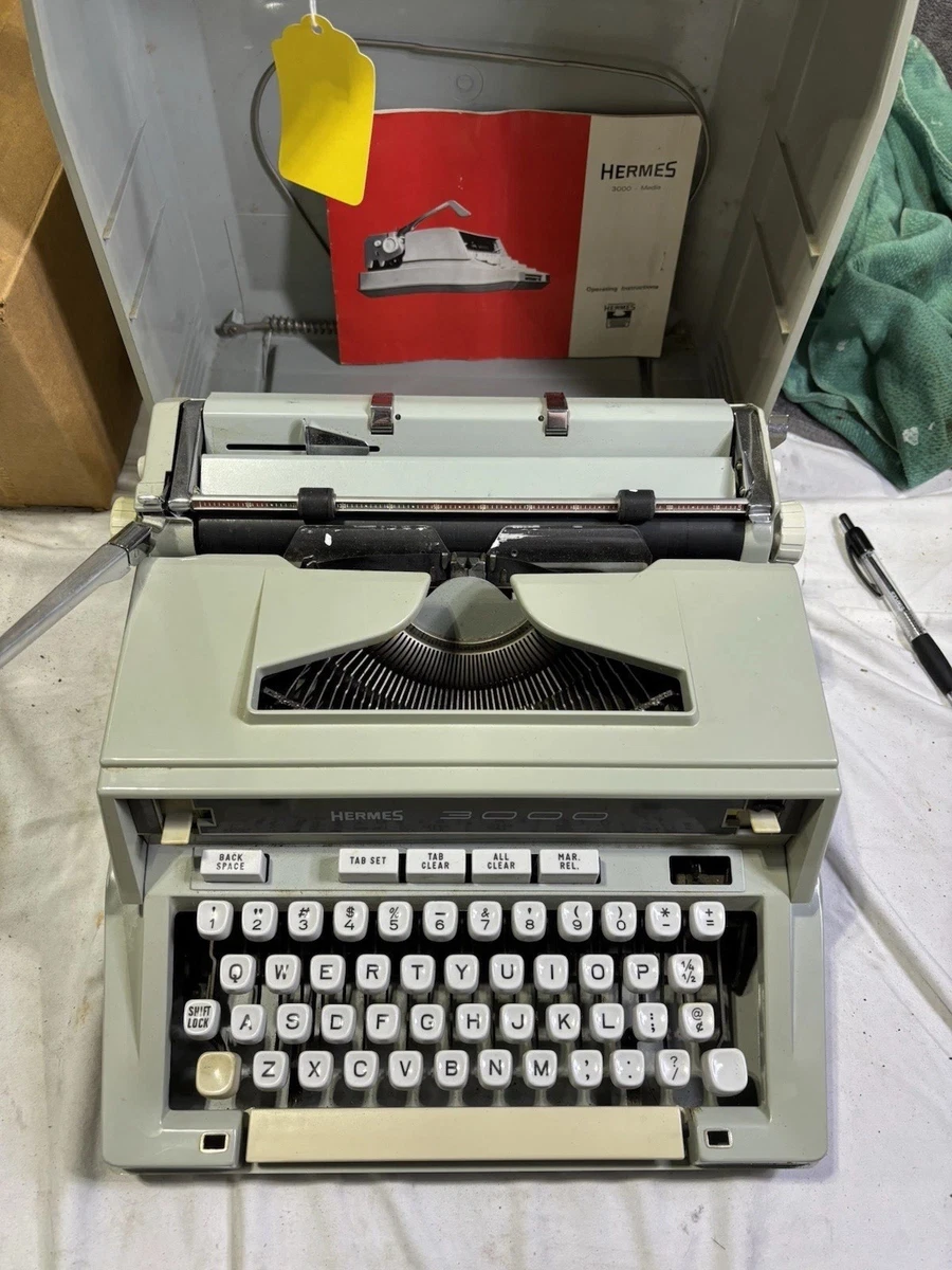 Hermes 3000 for sale | eBay