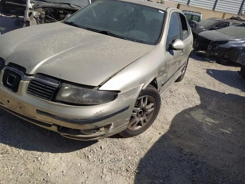 Cremallera Direccion para SEAT LEON (1M1) Stella 2003 1766723 - Imagen 7 de 7