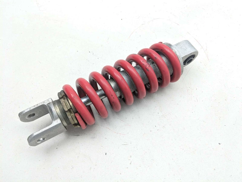 Suspensión amortiguador trasero 99 Suzuki TL1000 RX Foto 4 de 4