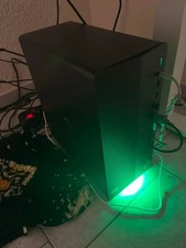 Günstiger Low Spec Gaming Computer RTX 3060 i7Core 1TB Speicher Plus 1TB HDD