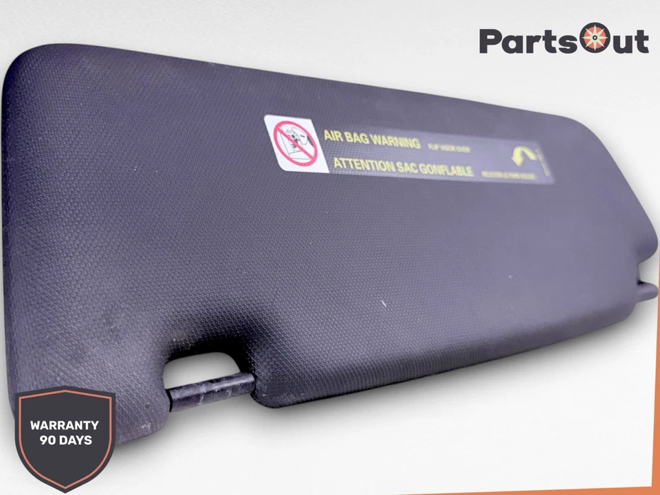 AUDI S5 2013-2016 - Parasol derecho/espejo 8U0857552F Foto 2 de 4